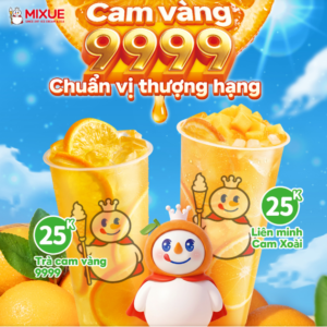 trà cam vàng 9999